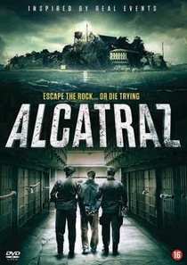 Alcatraz (2018)