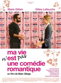 Az életem nem egy romantikus komédia (2007)