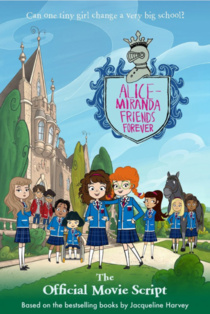 Alice Miranda – Örök barátok (2019)