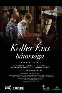 Koller Éva bátorsága (2018)