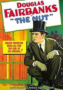 The Nut (1921)