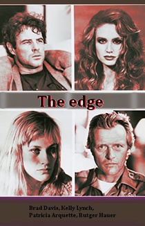 The Edge (1989–1989)