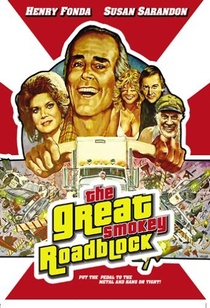 The Last of the Cowboys / The Great Smokey Roadblock (1977)