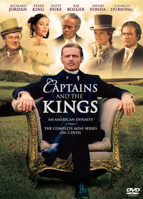 Captains and the Kings (1976–1976)
