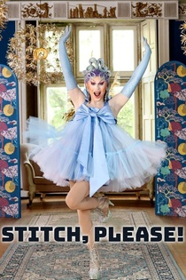 Stitch, Please! (2022–)