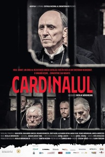 Cardinalul (2019)