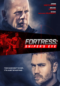 Fortress: Célkeresztben (2022)