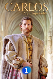 Carlos, Rey Emperador (2015–2016)