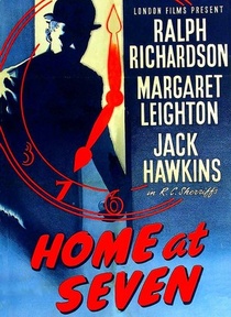 Home at Seven (1952)