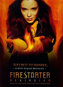 A tűzgyújtó 2: Fellángolás (2002–2002)
