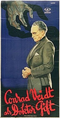 Féltékenység (1929)