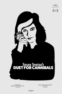 Duett för kannibaler (1969)