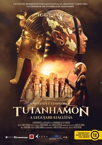 A művészet templomai: Tutanhamon – A legújabb kiállítás (2022)