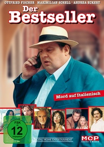 Der Bestseller – Mord auf italienisch (2002)