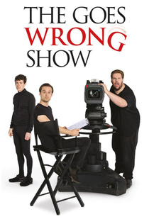 The Goes Wrong Show (2019–2021)