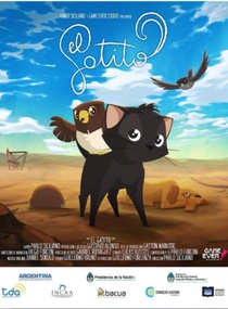 El Gatito (2012)