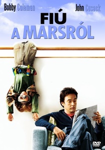 Fiú a Marsról (2007)