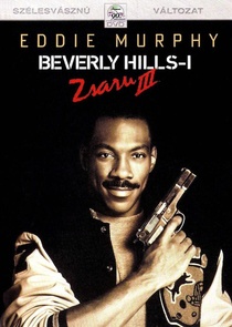 Beverly Hills-i zsaru 3. (1994)