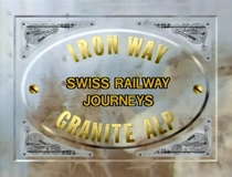 Svájci vasútvonalakon (2018–2019)