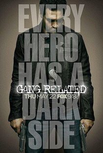 Gang Related (2014–2014)