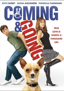 Coming & Going (2011)