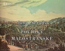 Történetek a régi Prágából (1984–1990)