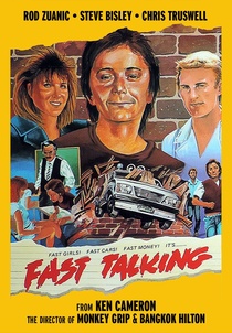 Fast Talking (1984)