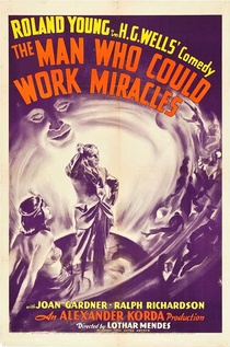 A csodalátos ember (1936)