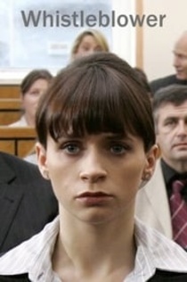 Whistleblower (2008–2008)