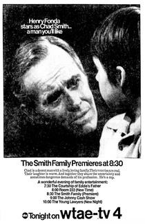 The Smith Family (1971–1972)