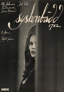 Syskonbädd 1782 (1966)