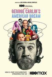 George Carlin's American Dream (2022–2022)