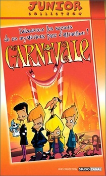 Carnivale (1999)