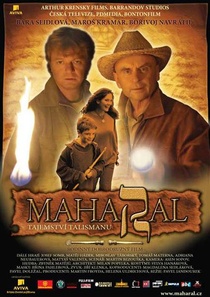 Maharal – A talizmán titka (2007)