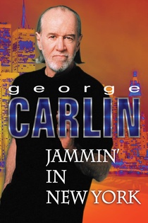 George Carlin: Jammin' in New York (1992)