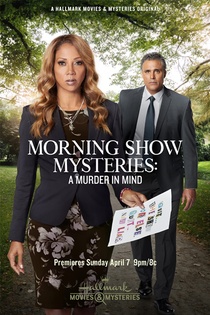 Morning Show Mystery: A Murder in Mind (2019)