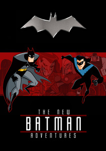 Batman (1997–1999)