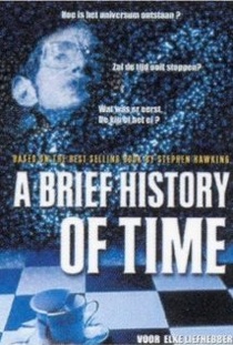Az idő rövid története (1991)