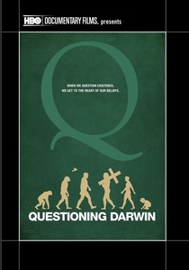Darwin és a kételyek (2014)