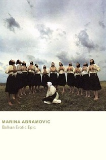 Balkan Erotic Epic – Single Channel Version (2005)