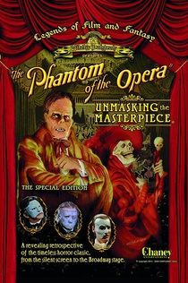 The Phantom of the Opera: Unmasking the Masterpiece (2013)