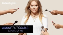 NikkieTutorials: Layers of Me (2020–2020)