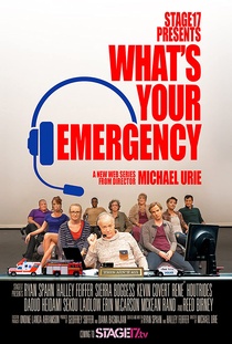 What's Your Emergency (2015–)
