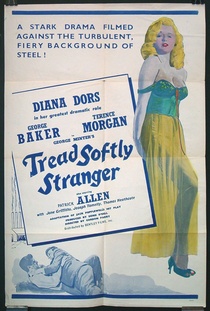 Tread Softly Stranger (1958)