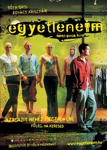 Egyetleneim (2006)