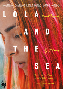 Lola vers la mer (2019)