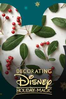 Decorating Disney: Holiday Magic (2017)