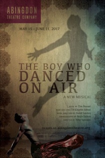 The Boy Who Danced on Air (2017)