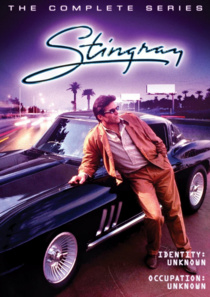 Stingray (1985–1987)