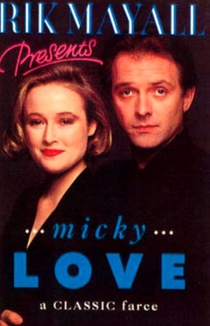 Micky Love (1993)